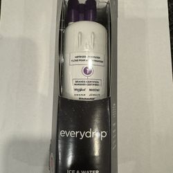 Whirlpool Everydrop Fridge Filter  