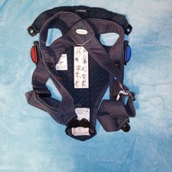 BabyBojorn  Baby Carrier 8 Lb To 25 Lb