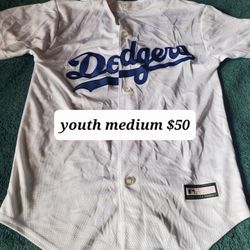 Dodgers ❤️ Different Prices