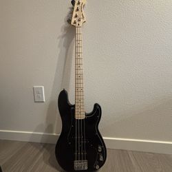 Squier / Fender PJ Bass