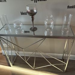 Entry table