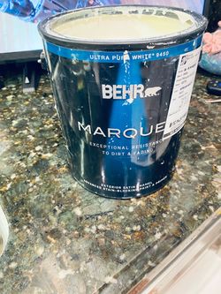 Behr Marquee Exterior Satin