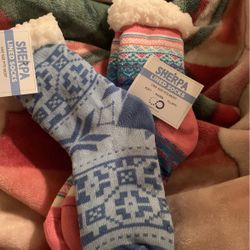 socks