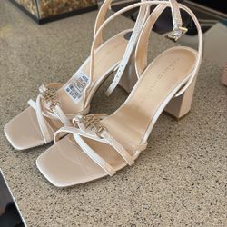 Tommy Hilfiger high heels 