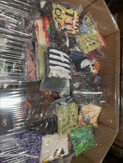 Clothing Wholesale Lot / Liquidations - Brand New Bulk Deal