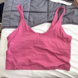 LuluLemon Top