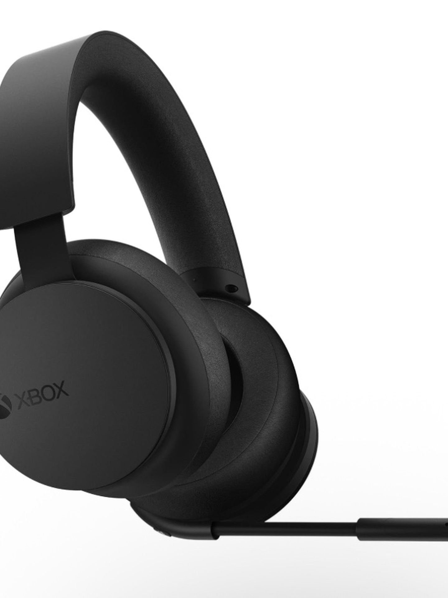 Xbox Wireless Gaming Headset – Over Ear Headphones – Spatial Audio with Dolby Atmos, Windows Sonic Series X|S, One, Windows PC, Mobile – Carbon Black