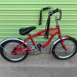 Childrens Schiwwn Bike 