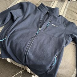 Columbia Jacket
