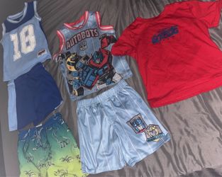 baby boy clothes