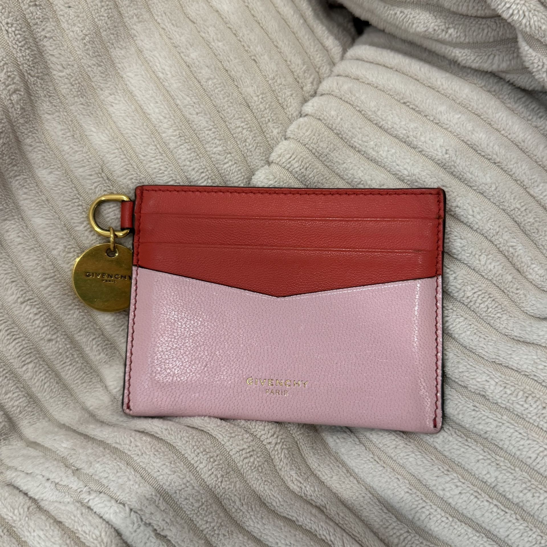 Givenchy CardHolder