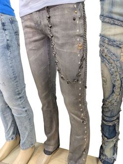 Fashion Jeans
