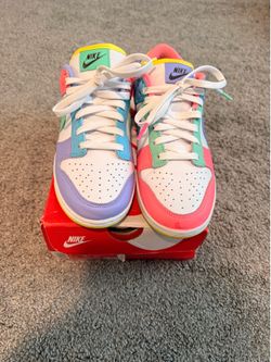 Nike Dunk Low SE “Easter Candy”