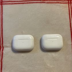 AirPods Pros 