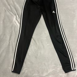 Adidas Black Track Pants