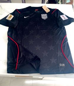 USA World Cup Jerseys