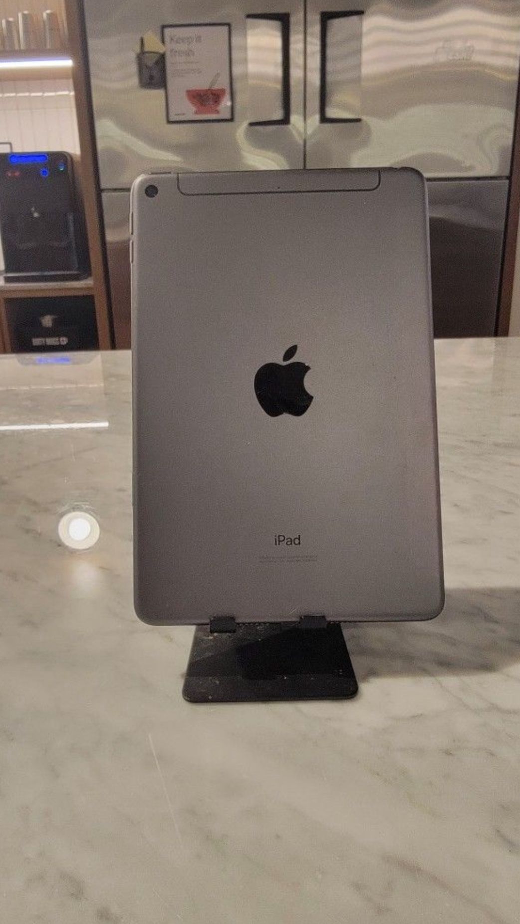 Apple iPad Mini 5 Wifi + Cellular