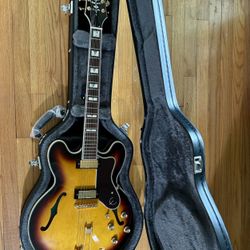 Epiphone Sheraton