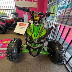 125ccATV SPORT