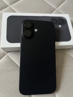 iPhone 16