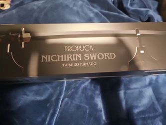 Bandai Demon Slayer Proplica