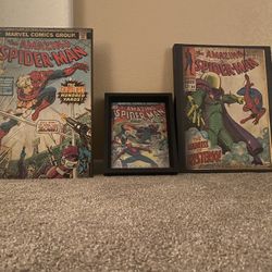 Spider-Man Pictures
