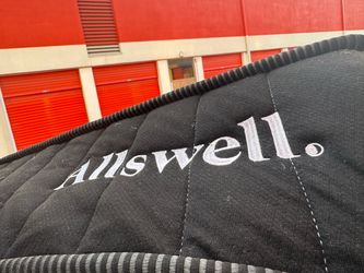 Allswell Mattress