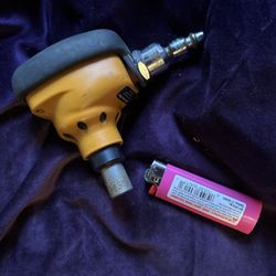 PALM NAILER