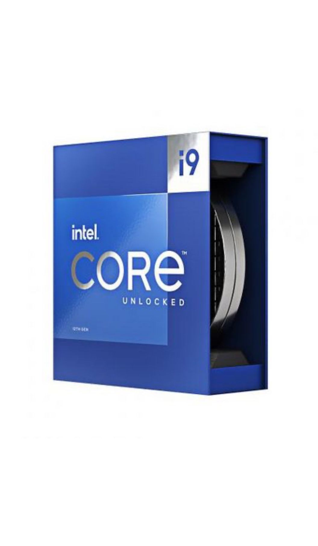 Intel Core i9-13900K Unlocked Desktop Processor - 24 cores (8P+16E) Brand New
