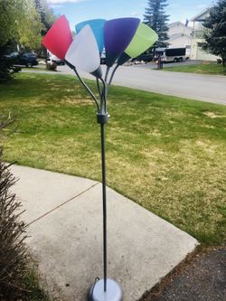 Lamp