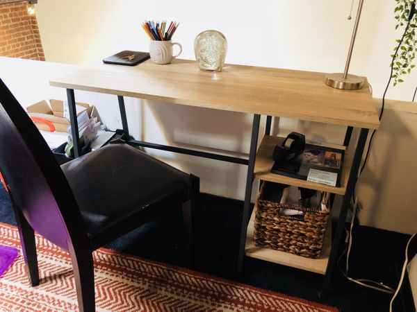 Desk Dorm Room Office Art Station For Sale In Sacramento Ca