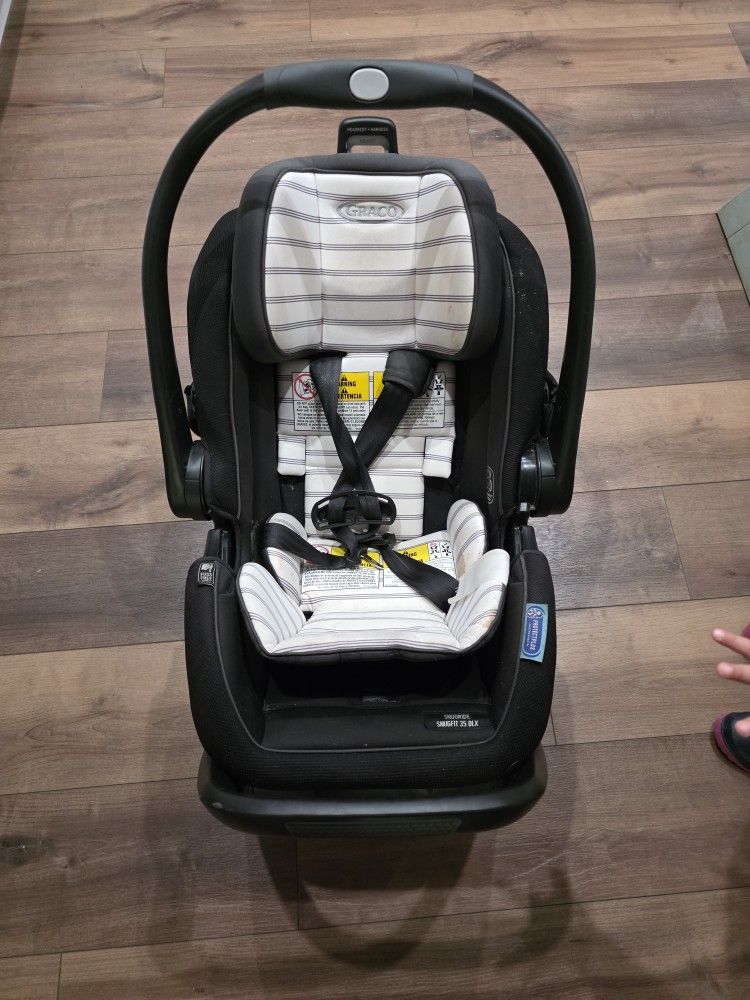 Graco Infant Car Seat
