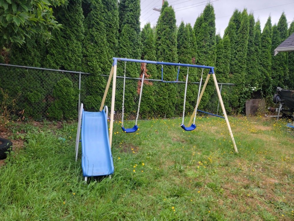 Swing Set