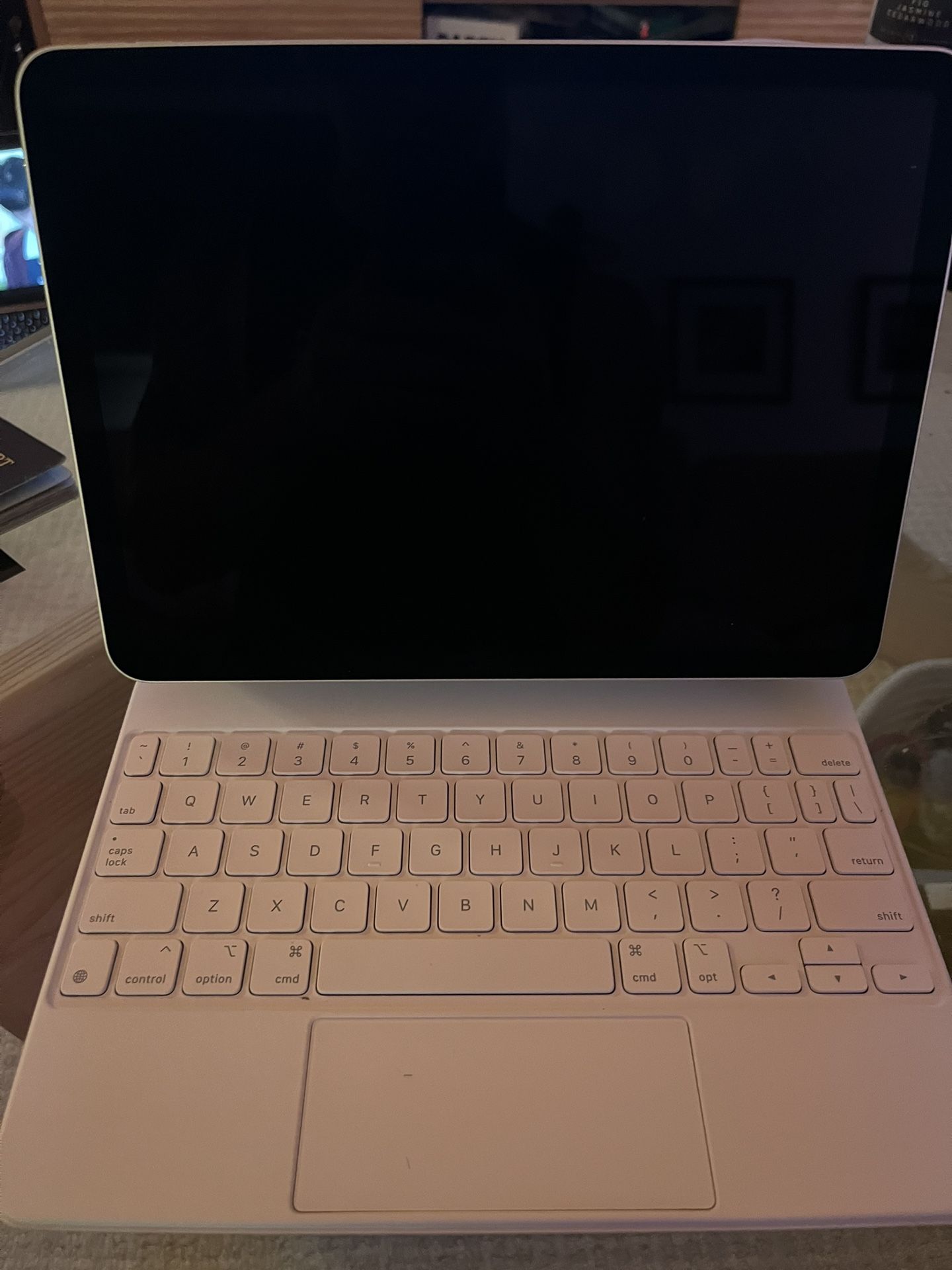 Magic Keyboard (for iPad Air) 