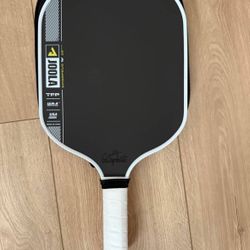 Joola Pro IV Scorpeus 16mm Pickleball Paddle