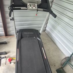 Treadmill 