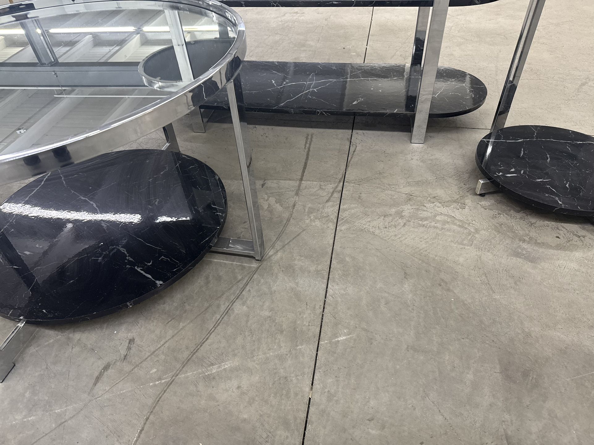 Occasional Table Set 