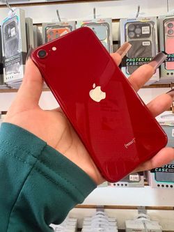 iPhone SE 64GB