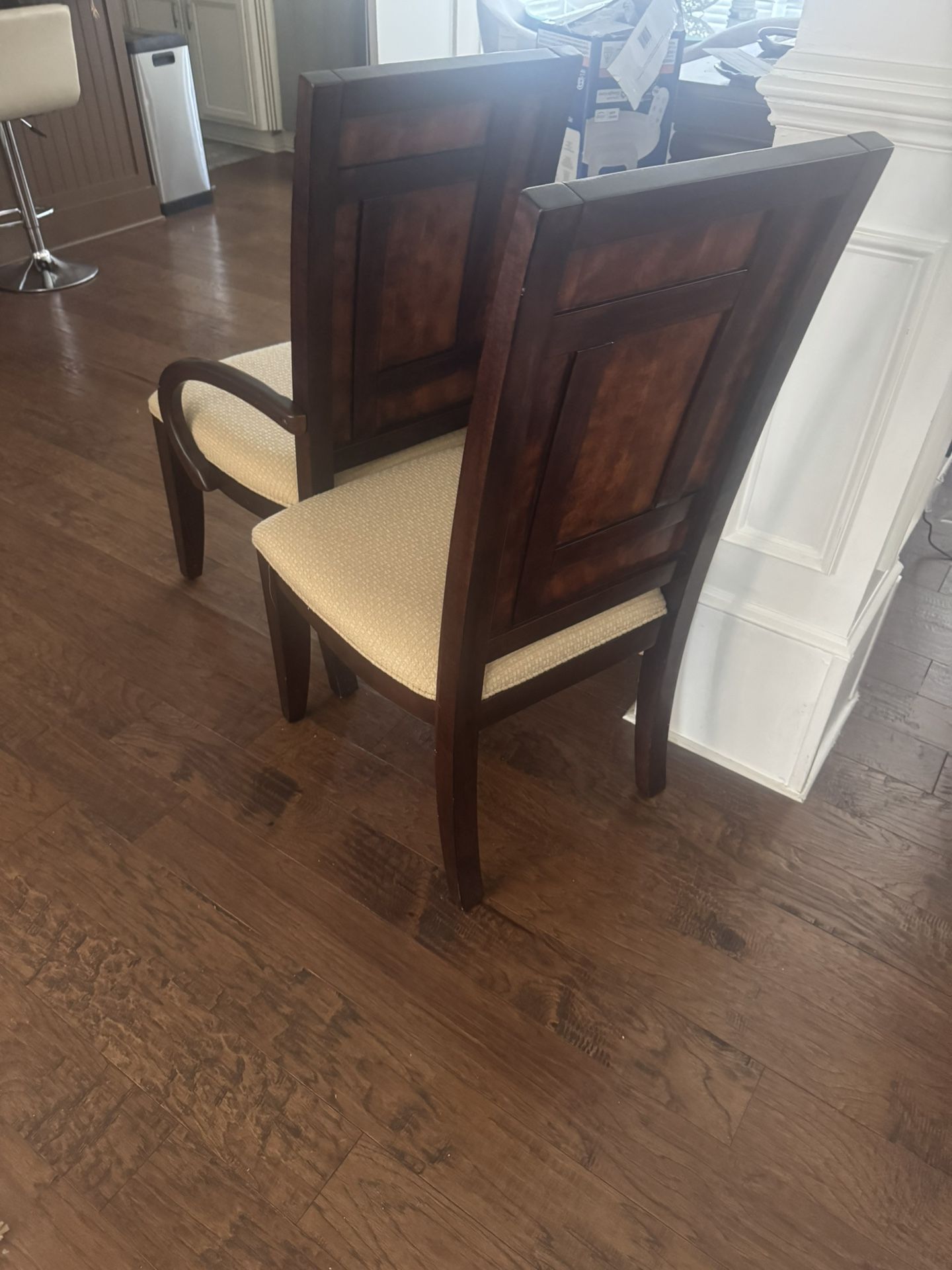 Dining Room & Buffet