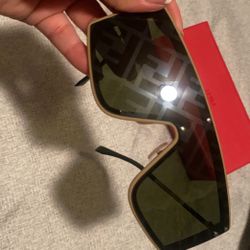 Fendi Sun Glasses