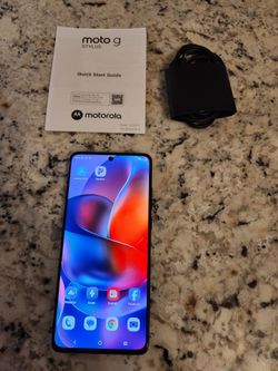 Motorola Moto G stylus-New