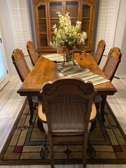 Dining room set