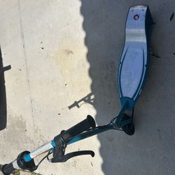 Razor Scooter 