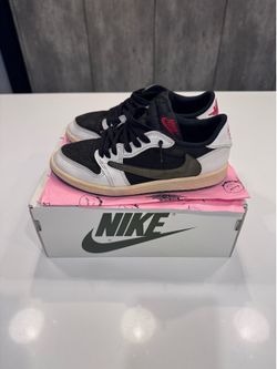 NIKE Cactus Jacks SIZE: 2y