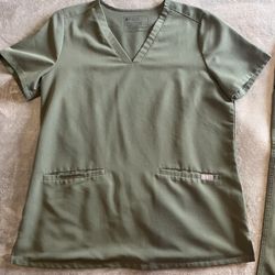 Figs Medical Scrubs 