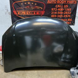 CHEVY BLAZER 2019-2025 HOOD OEM