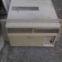 Emerson Window AC Air Conditioner