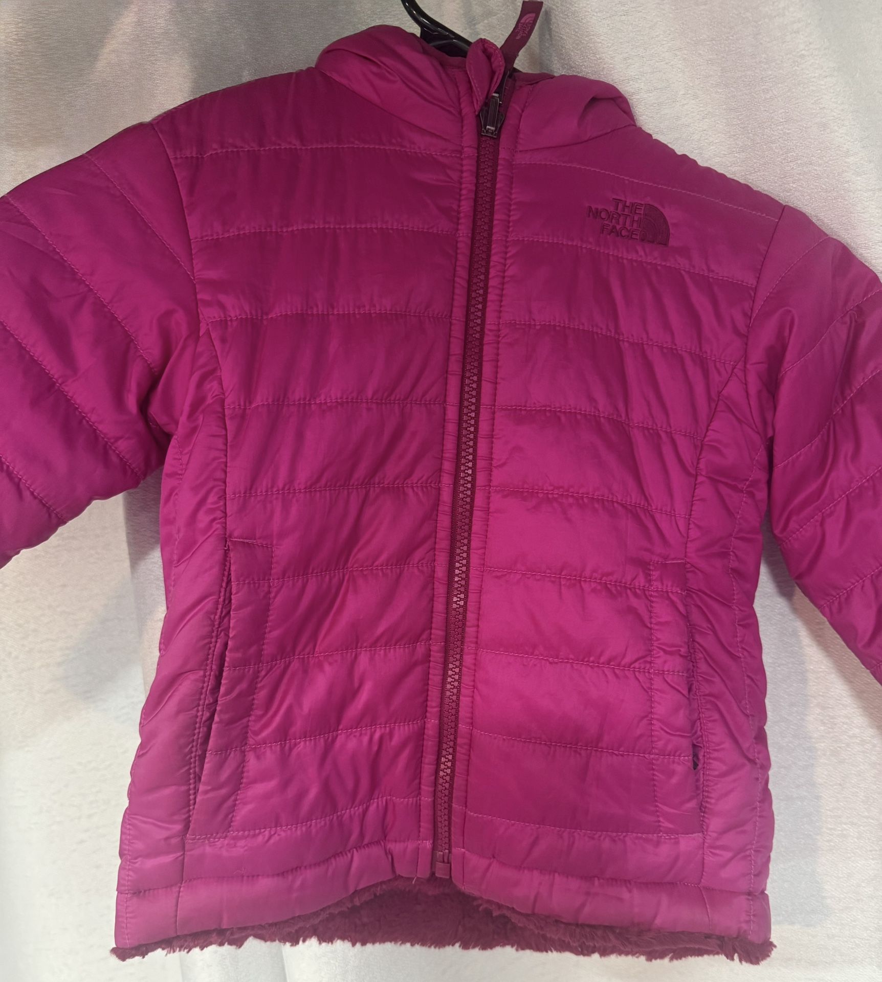 The North Face Girls Jacket – 2T-3T