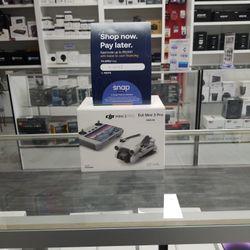 DJI MINI 3 PRO 