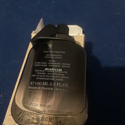 Brand new Coach men’s cologne